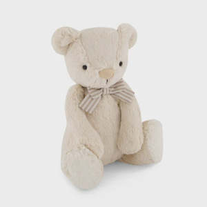 Snuggle Bunnies - Georgie With Bow