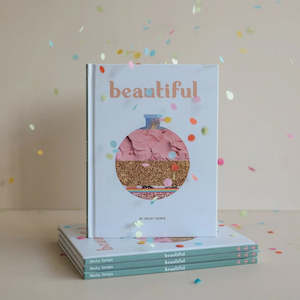 Books Stationary: Beautiful