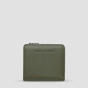 Sense Of Wonder Wallet | Khaki