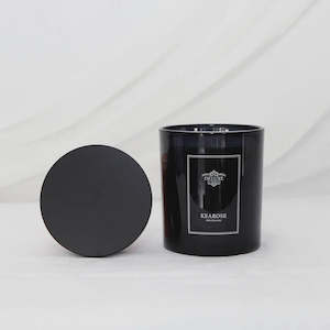 Candles Fragrances: French Pear & Vanilla - Superior