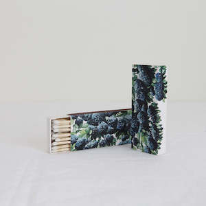 Candles Fragrances: Hydrangea Bespoke Matches