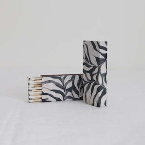 Monochrome Bespoke Matches