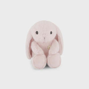 Soft Toys: Snuggle Bunnies - Little Penelope - Blossom