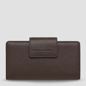 Wallets: Ruins Wallet | Cocoa
