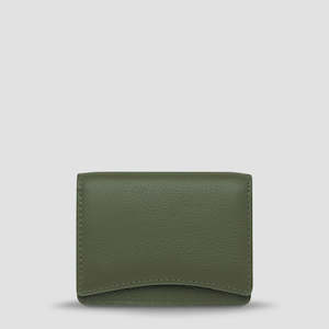 Lumen Wallet - Khaki