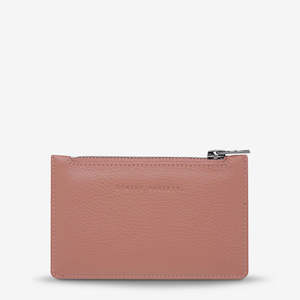 Wallets: Avoiding Things | Dusty Rose