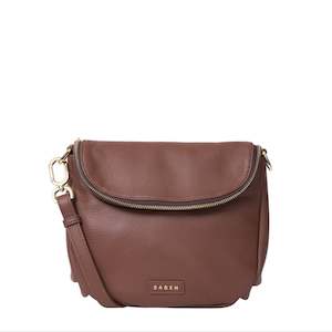 Bags: Fifi Crossbody | Umber