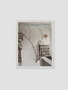 Books: The Foraged Home