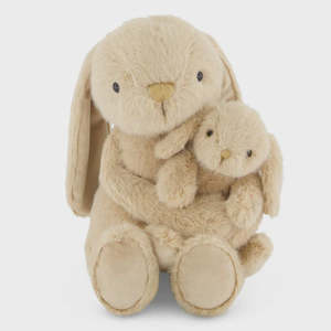 Snuggle Bunny | Frankie the Bunny | Caramel