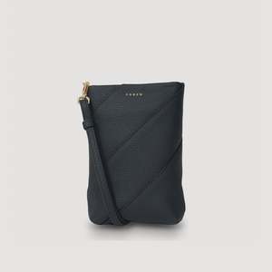 Bags Wallets: Maggie Crossbody | Black Bias