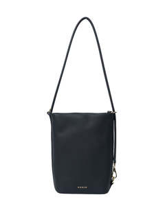 Bags Wallets: Jojo Shoulder Bag | Black