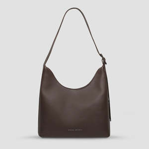 Take You Higher Bag - Cocoa