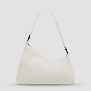 Bags Wallets: Reverie Bag - Chalk