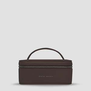 Bags Wallets: Shining Armour | Cocoa