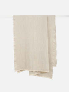 House Home: Oslo Lambswool Throw