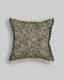 Arezzo Olive Cushion