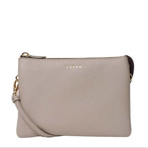 Bags: Tilly's Big Sis Crossbody | Dove