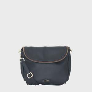 Bags: Fifi Crossbody | Black