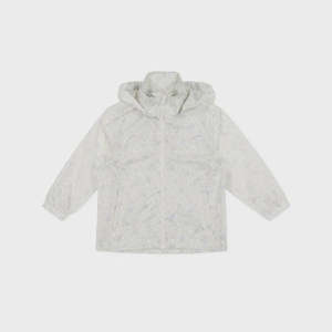 Baby Child: Avery Jacket - Emmy Lilac