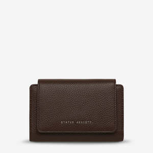 Bags Wallets: Visions | Cocoa