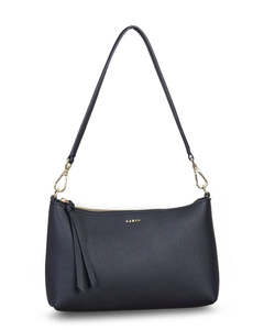 Bags Wallets: Haven Shoulder Bag | Black