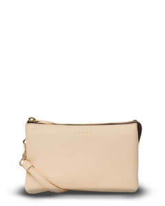 Bags Wallets: Tilly Crossbody | Vanilla