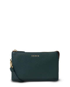 Bags Wallets: Tilly Crossbody | Hunter Green