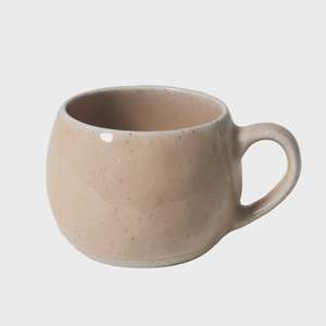 House Home: Mineral Mugs / Moonstone