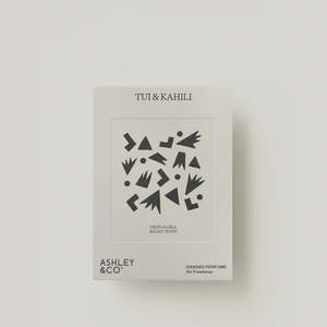 Carded Perfume | Tui & Kahili