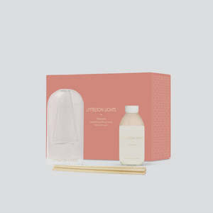 Candles Fragrances: Tōtaranui Diffuser