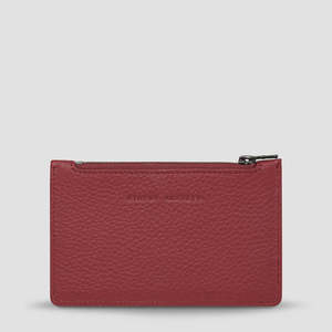 Wallets: Avoiding Things | Rouge
