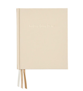 Breathing Dreams Like Air | Journal