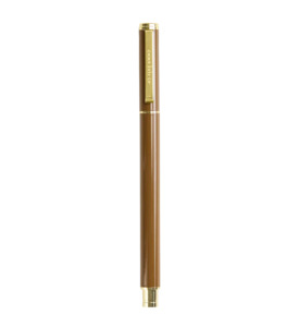 Metal Rollerball Pen | Muse