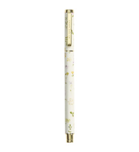 Metal Rollerball Pen | Garden Party