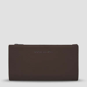Bags Wallets: Old Flame | Cocoa