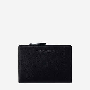 Bags Wallets: Insurgency Wallet - Black