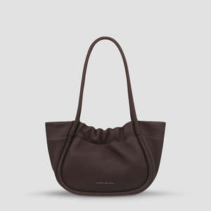 Ordinary Pleasures Bag - Cocoa