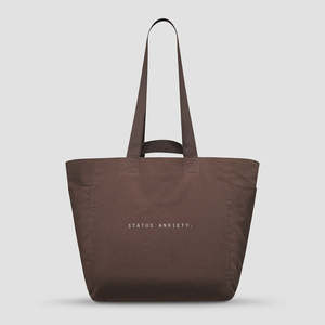 Knees Deep Bag | Bark