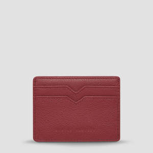 Bags Wallets: Together For Now - Rouge