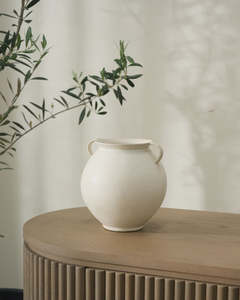 Fort Vase | Large