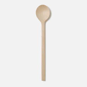 Beech Spoon - Large