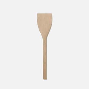 Beech Spatula - Small