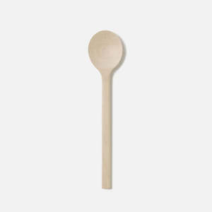 Beech Spoon - Small