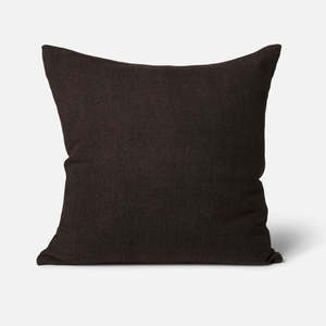 Heavy Linen Cushion | Rye