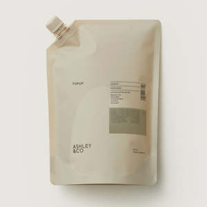 Topup Washup - Lotus Leaf & Lustre