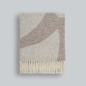 Flagstone Throw