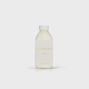 Candles Fragrances: Mo'orea Diffuser Refill