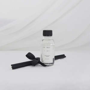 Bathroom: Lemongrass & Ginger - Diffuser Refill
