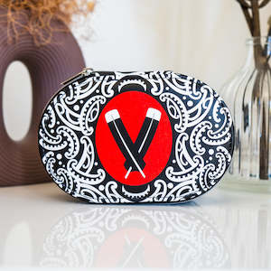 Accessories: Jewellery Box, SML - Hautūtanga