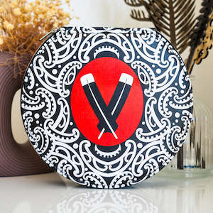 Accessories: Jewellery Box, Large - Hautūtanga